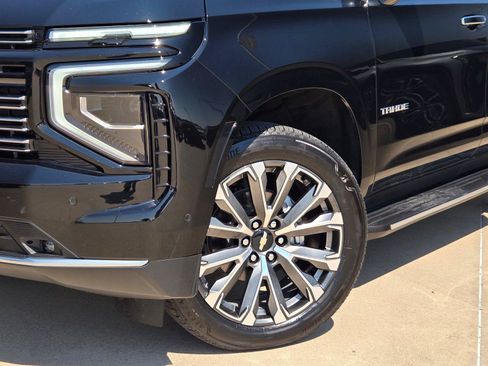Used 2026 Chevrolet Tahoe High Country RWD image 7