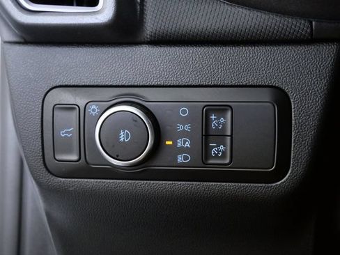 Certified 2025 Ford Bronco Sport Outer Banks w/ Outer Banks Tech Package+ AWD/4WD image 27