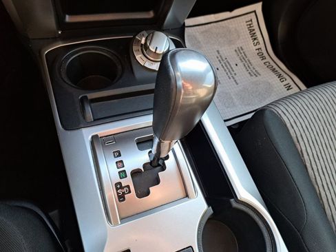 Used 2024 Toyota 4Runner SR5 image 18