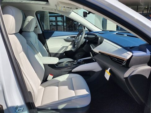 New 2026 Buick Envision Avenir image 41