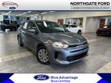 Used 2020 Kia Rio S image 1
