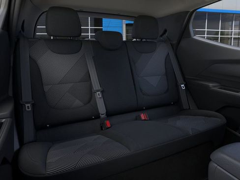 New 2027 Chevrolet Bolt LT image 18