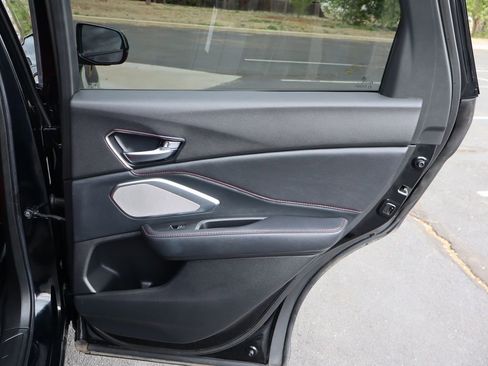 Used 2020 Acura RDX A-Spec AWD/4WD image 25