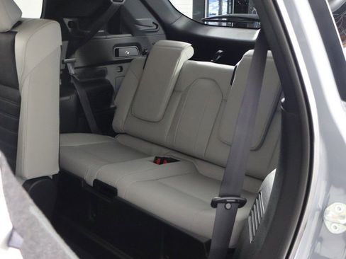 New 2026 Mitsubishi Outlander SE AWD/4WD image 36