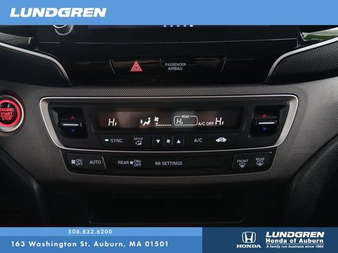 Used 2021 Honda Ridgeline Sport image 23