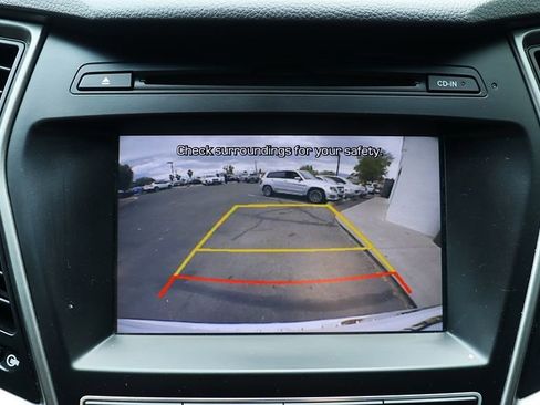 Used 2017 Hyundai Santa Fe Sport image 48