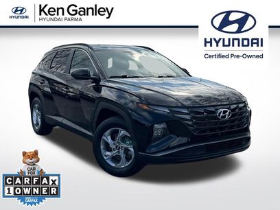 Used 2023 Hyundai Tucson SEL
