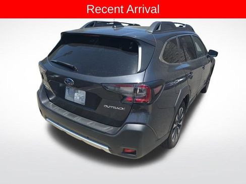 Used 2024 Subaru Outback Limited AWD/4WD image 3