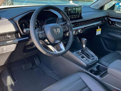 New 2026 Honda CR-V EX-L image 8