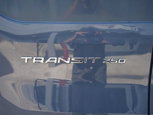 Used 2020 Ford Transit 250 148 High Roof Extended RWD image 24