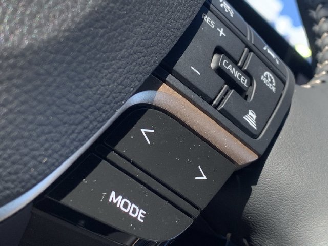 Used 2025 Toyota Crown Signia w/ Advanced Technology Package AWD/4WD image 23