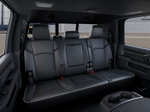 New 2026 RAM 2500 Laramie image 22