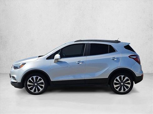 Used 2021 Buick Encore Preferred FWD image 8