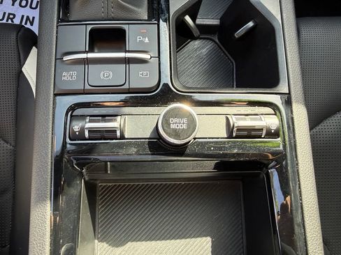 Certified 2025 Kia K5 GT-Line FWD image 18
