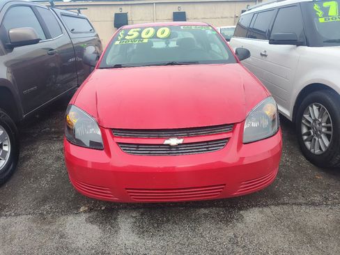 Used 2009 Chevrolet Cobalt LS w/ Protection Package image 21