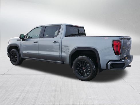 New 2026 GMC Sierra 1500 Elevation image 2