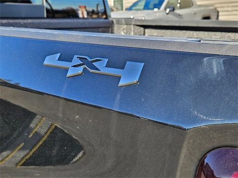 New 2026 GMC Sierra 1500 Elevation w/ Elevation Premium Package image 12