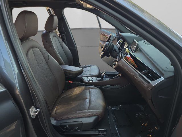 Used 2021 BMW X1 sDrive28i w/ Premium Package FWD image 33