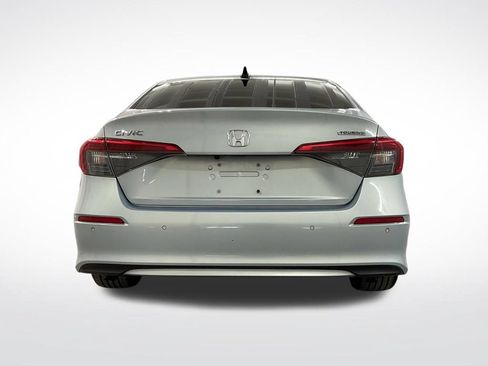 Certified 2023 Honda Civic Touring image 25
