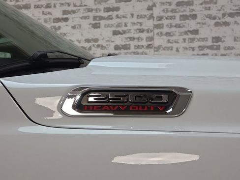 Used 2022 RAM 2500 Laramie image 10