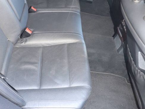 Used 2012 Mercedes-Benz S 350 BlueTEC 4MATIC image 44