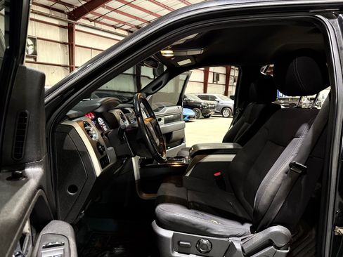 Used 2012 Ford F150 FX2 image 13