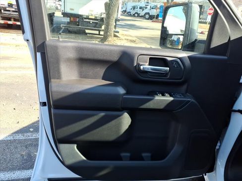 New 2026 Chevrolet Silverado 3500 W/T w/ WT Convenience Package image 13