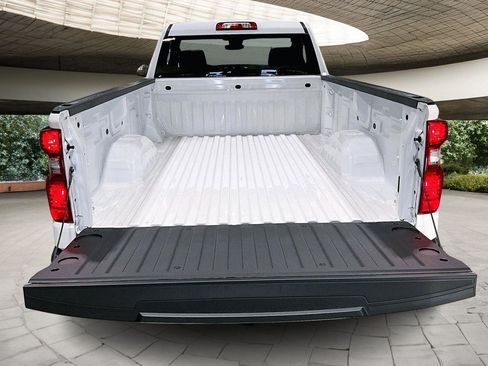 New 2026 Chevrolet Silverado 1500 W/T w/ WT Value Package image 6