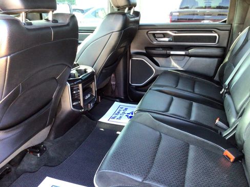Used 2021 RAM 1500 Laramie AWD/4WD image 15