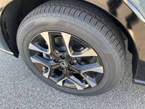 New 2027 Honda HR-V EX-L image 18