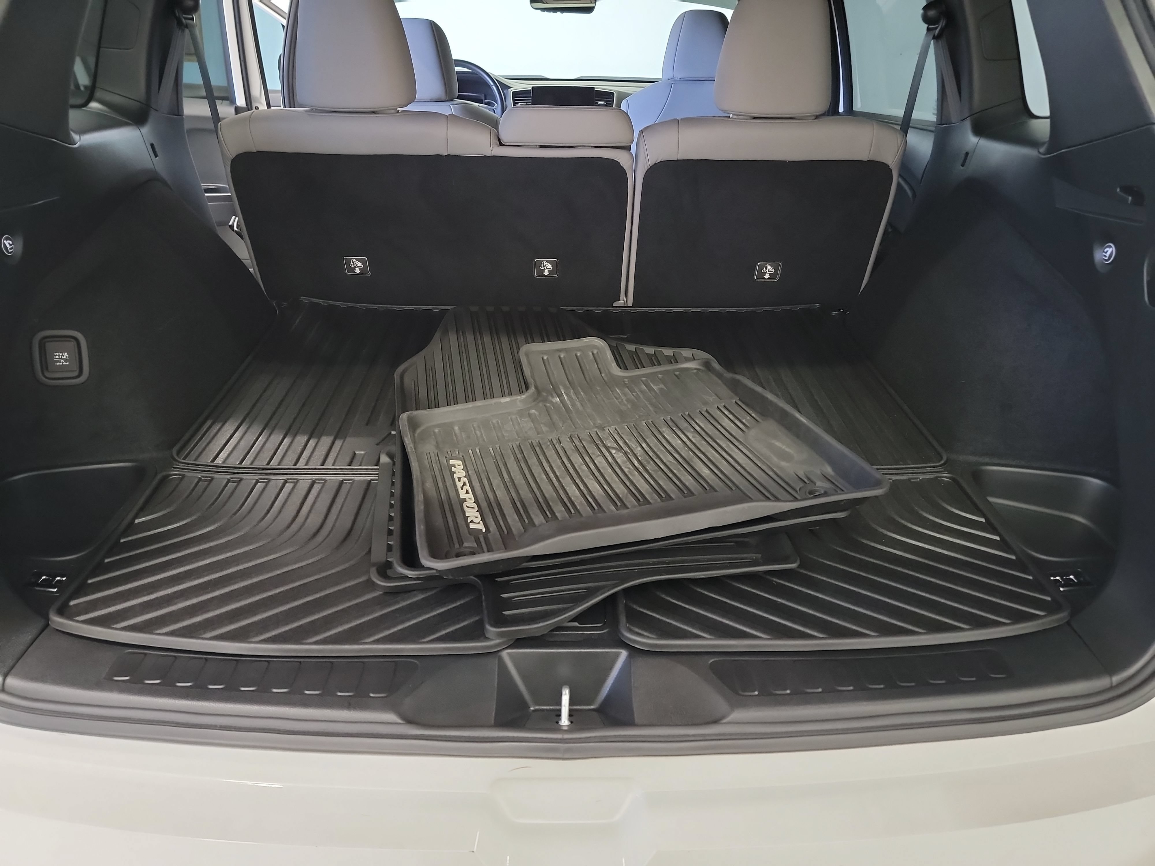 Used 2023 Honda Passport EX-L image 26