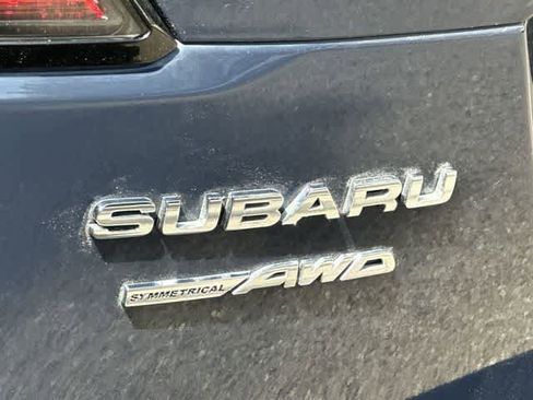 Certified 2023 Subaru Outback Limited AWD/4WD image 19