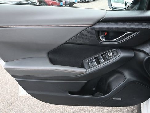 Certified 2025 Subaru Crosstrek 2.5i Limited w/ Popular Package #3A image 19