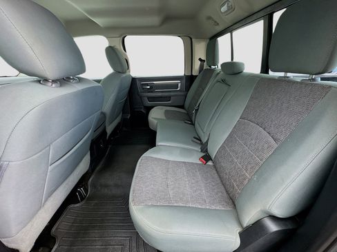 Used 2016 RAM 1500 Big Horn image 15