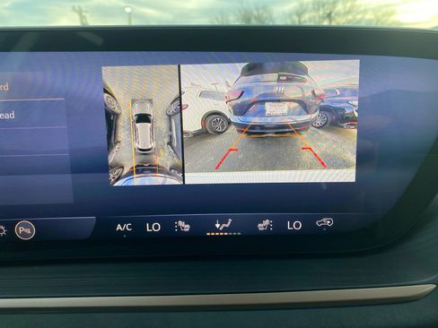 New 2026 Buick Envision Sport Touring AWD/4WD image 15