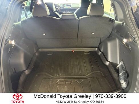 Used 2023 Honda CR-V Sport Touring image 11