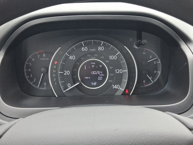 Used 2014 Honda CR-V EX image 14