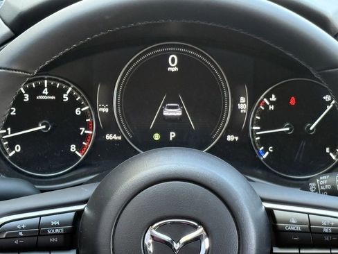 Used 2025 MAZDA CX-30 AWD 2.5 S w/ Preferred Package image 15