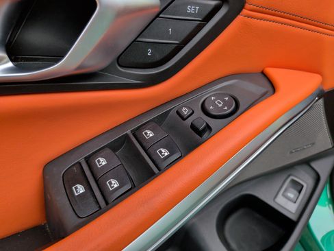 Used 2023 BMW M3 Competition w/ M Carbon Exterior Package image 29