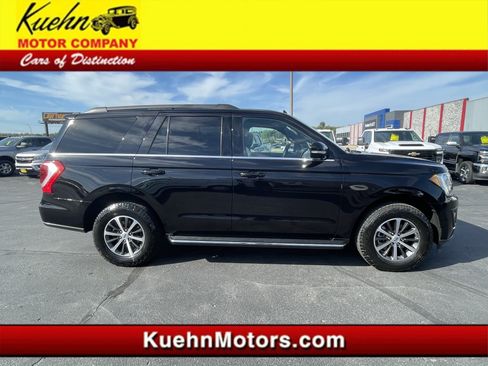 Used 2021 Ford Expedition XLT AWD/4WD image 1