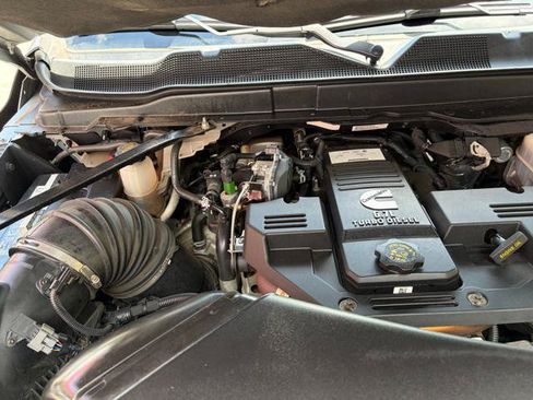Used 2021 RAM 3500 Tradesman AWD/4WD image 19