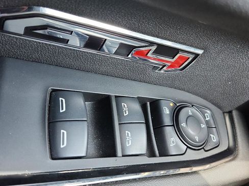 Used 2024 GMC Sierra 1500 AT4 w/ Technology Package image 24