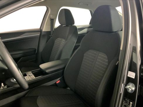 Used 2025 Kia K5 LXS image 22