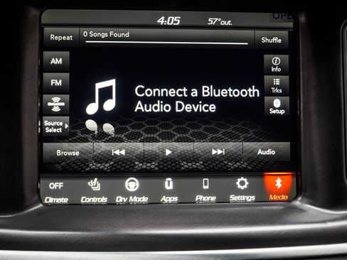 Used 2020 Dodge Charger Scat Pack w/ Plus Group image 25