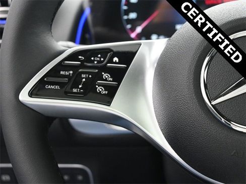 New 2026 Mercedes-Benz GLB 250 image 23