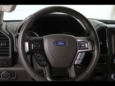 Used 2021 Ford Expedition Limited AWD/4WD image 8