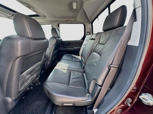Used 2010 Honda Ridgeline RTL image 25