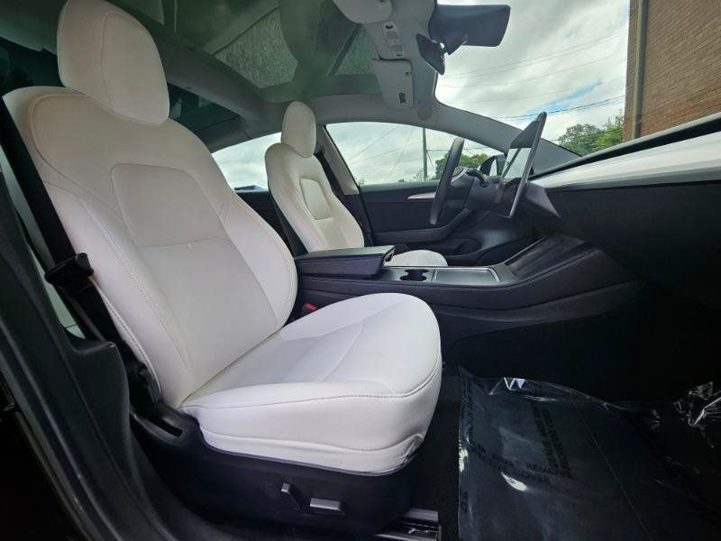 Used 2021 Tesla Model 3 Long Range AWD/4WD image 58