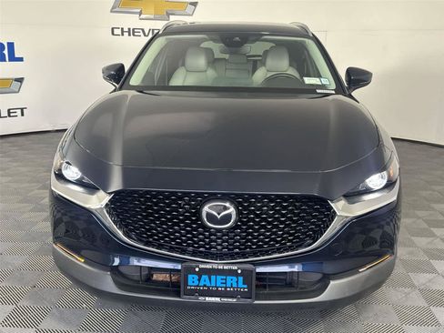 Used 2023 MAZDA CX-30 AWD 2.5 S w/ Preferred Package image 8