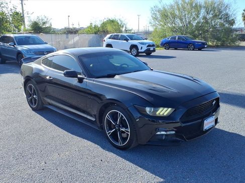 Used 2016 Ford Mustang GT Premium image 2